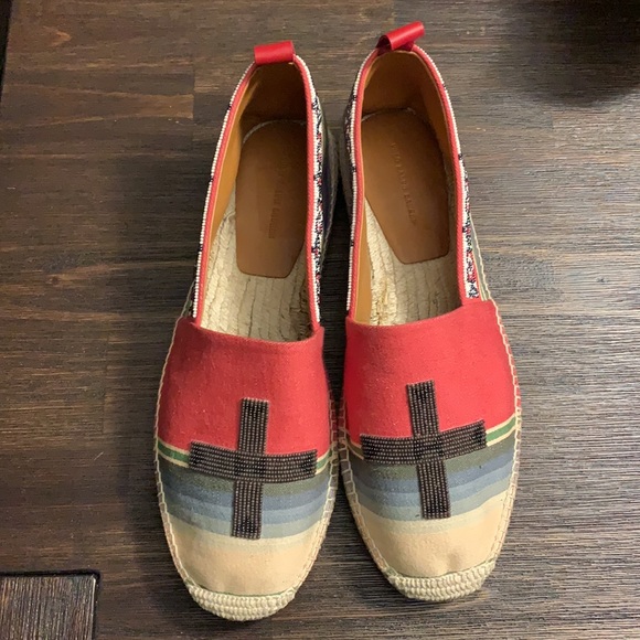 Polo Ralph Lauren Espadrille